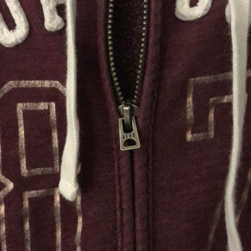 Zip jacket - Picture 2 of 3